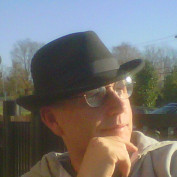 Chuck Markham profile image