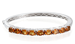 Citrine Bracelet