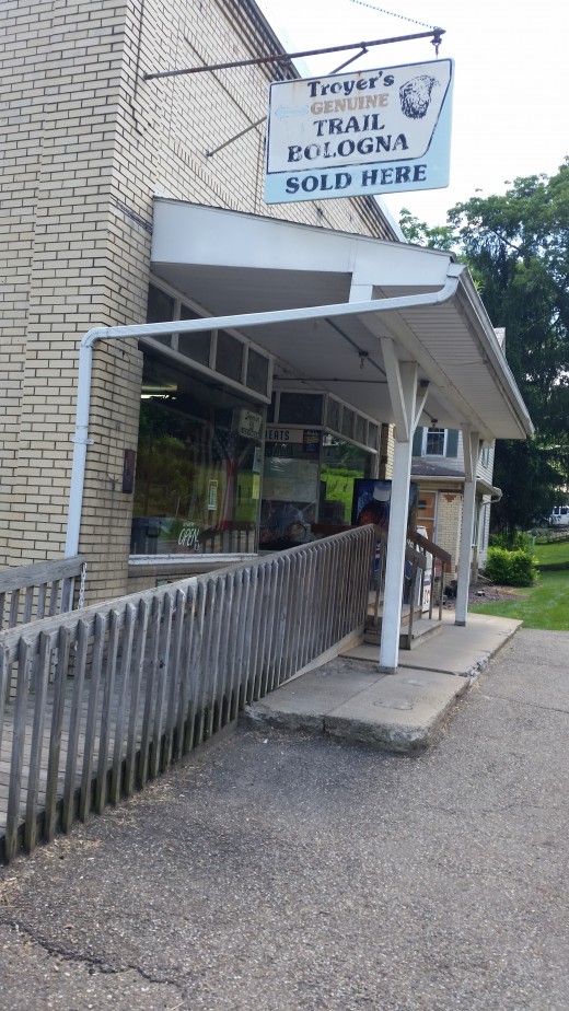 Storefront