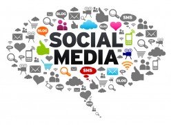 Social Media Epidemic
