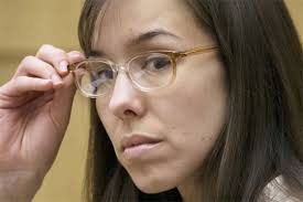 Arias in Court