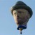 Flying Van Gogh  Photo Source:www.telegraph.co.uk)