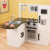 Junior chef's kitchen Junior chef's kitchen