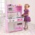 Pink toddler kitchen Pink toddler kitchen
