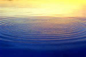 The ripple