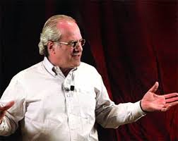 This is economist Rick Wolff, with the magic numbers: 1820-1970.