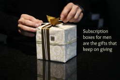 16 Subscription Boxes for Men