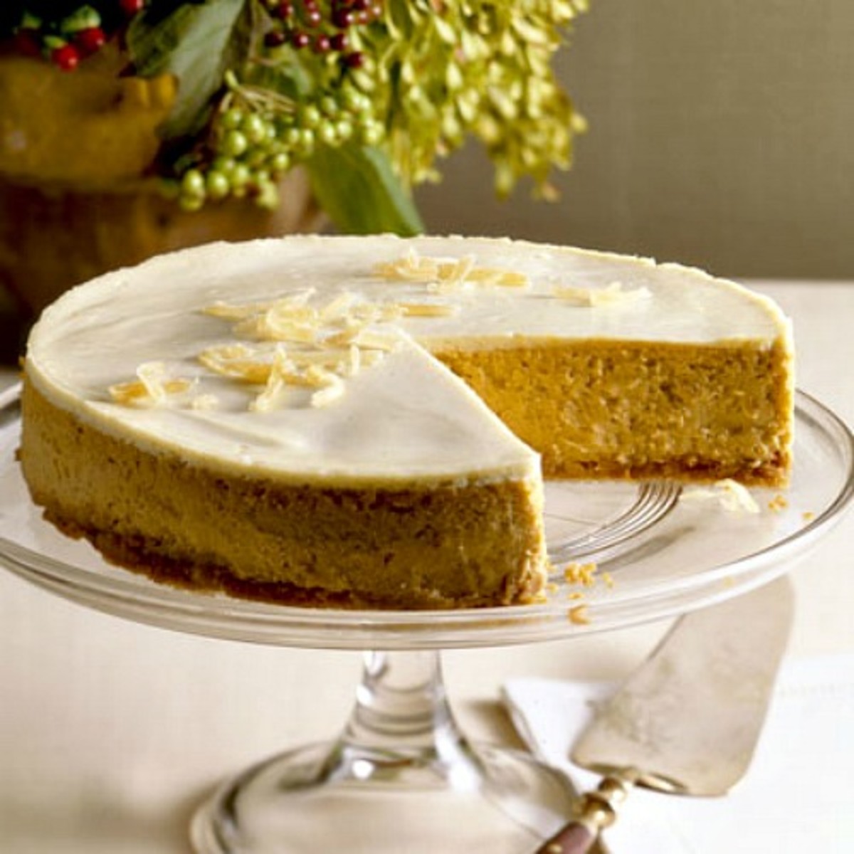 Gourmet Pumpkin Cheesecake Recipes (With Helpful Tips!) Delishably