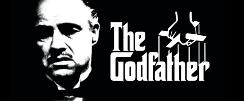 The Godfather - O Poderoso Chefão