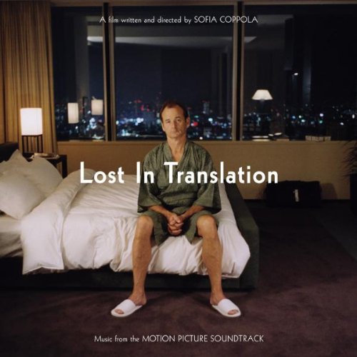 Lost in Translation – Encontros e Desencontros 