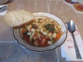 Thick and Hearty Minestrone