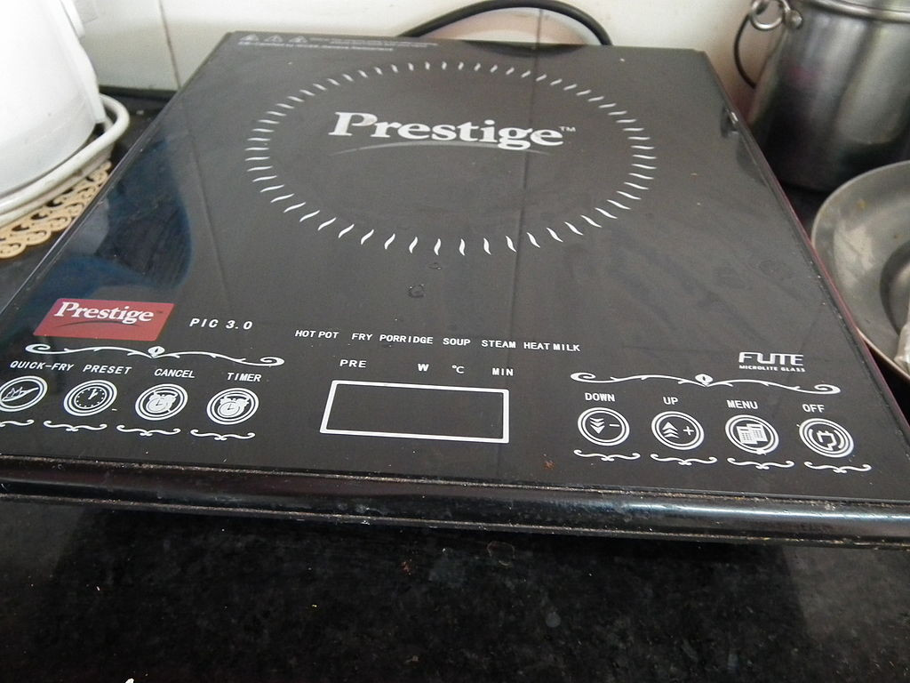 Portable Induction Cooker Reviews, Use Guide, Tips, Recipes HubPages