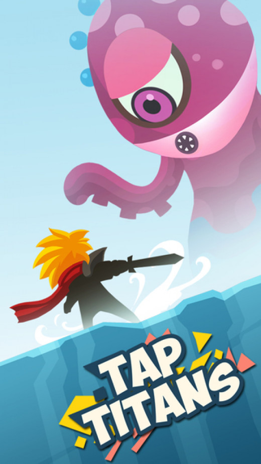 Tap Titans Tipps Tap Titans Tipps