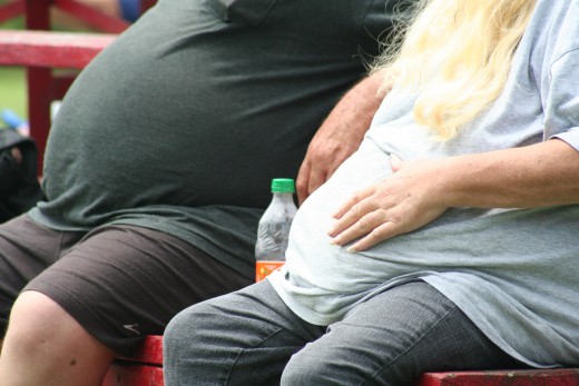 Obesity is an unfortunately common problem in today's society.