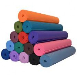 The 5 Best Yoga Mats of 2021