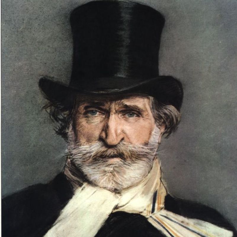 Hit parade dell’Opera: Verdi al numero 1.