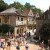 Puy du Fou: Medieval village