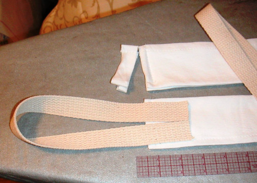 How To Make A Dog Sling Out Of A Shirt How To Make A Dog Sling Out Of A Shirt