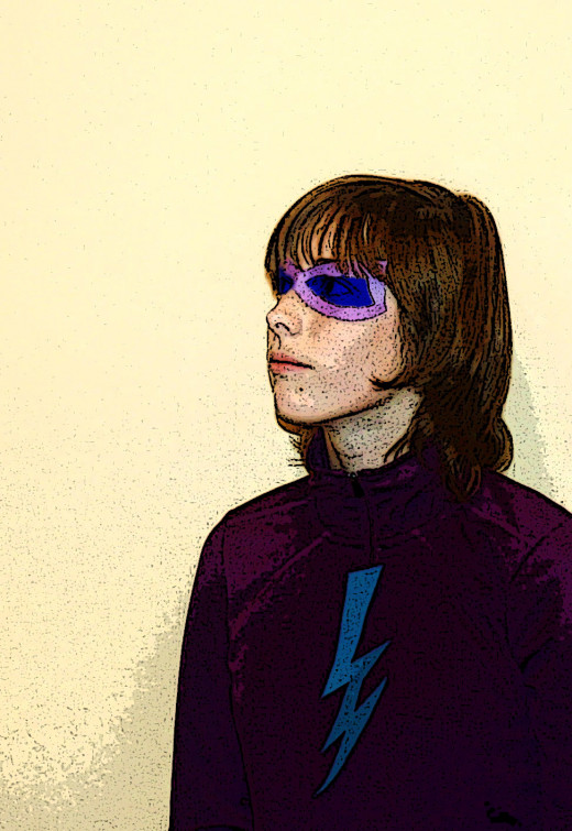 "I can do more good as Lightstream than I can in the Humpty Dumpty Hall.”