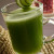 Cucumber, celery and apple juice Cucumber, celery and apple juice