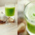 Celery and garlic juice Celery and garlic juice