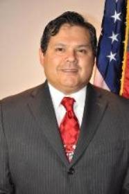 Daniel Rodriguez, replaced a former board members vacated seat.