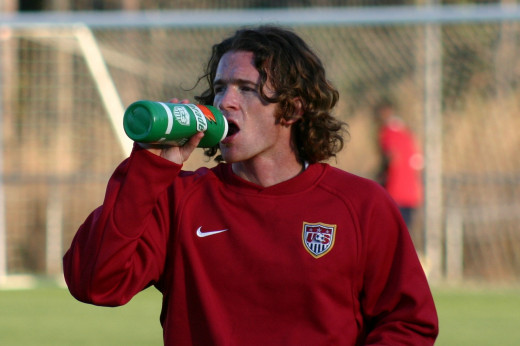 Staying hydrated is crucial for proper muscle recovery after a workout.