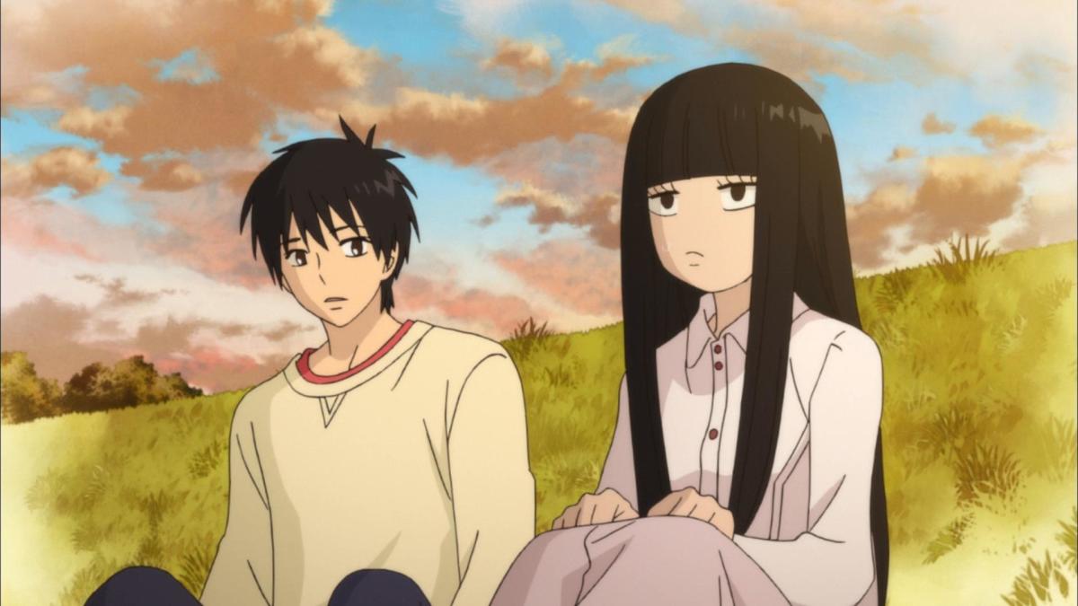 Anime World: Top 10 Best Romance Anime