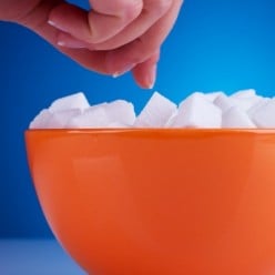 Sugar: The Shocking Truth