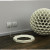 Dust ball robotic vacuum cleaner concept Dust ball robotic vacuum cleaner concept