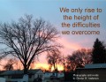 The Power of Personal Change