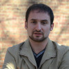 Dmitry Kresin profile image