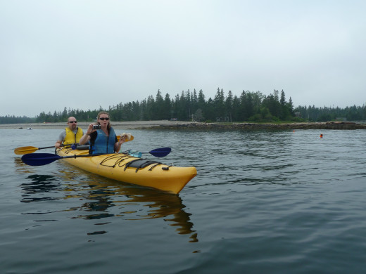 With the proper precautions and doctor approval, there is no reason why you cannot continue to enjoy boating while you are pregnant.