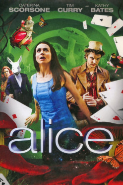 Page to Screen: Alice (2009)