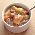 Simply Easy Beef Stew