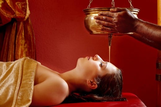 Ayurveda Treatment