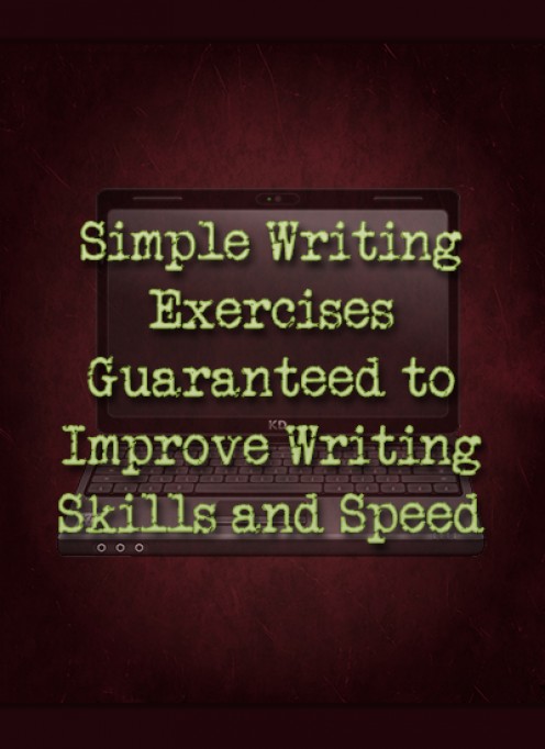 how to improve essay writing speed