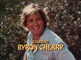 Byron Cherry as a Non-Duke during the salary disputes between CBS and John Schneider and Tom Wopat