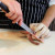 How to debone a quail How to debone a quail
