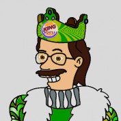 kinghostile profile image