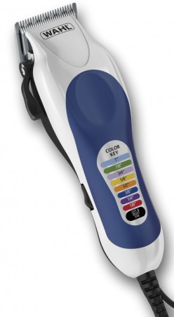 Wahl 79300-400 Color Pro Haircut & Grooming Kit Review