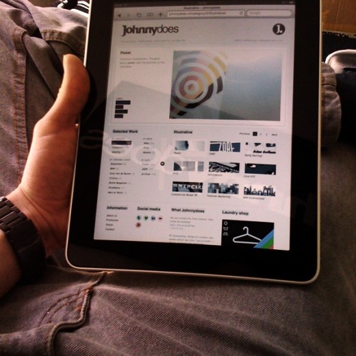 The increased popularity of mobile devices like tablets and smartphones is a major area of opportunity for savvy website owners.