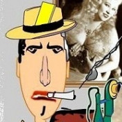 Vic Dillinger profile image