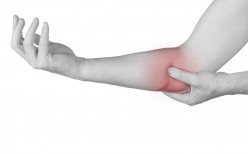 Golfer's Elbow - Physiotherapy Treatment #1