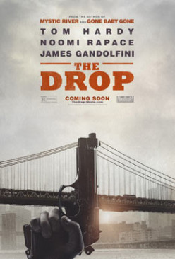 New Review: The Drop (2014)