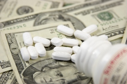 Walmart $4 Prescriptions