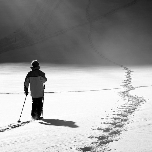 Photo by jenny downing