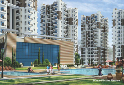 Mona Greens Development, Zirakpur 