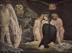 Witch Goddesses in Mythology and Folklore From Around the World