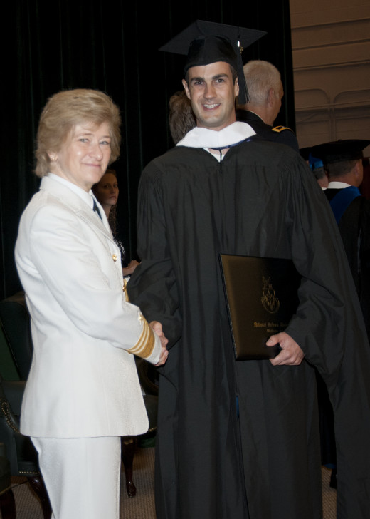 A Master's degree is worth more than just an increased paycheck.